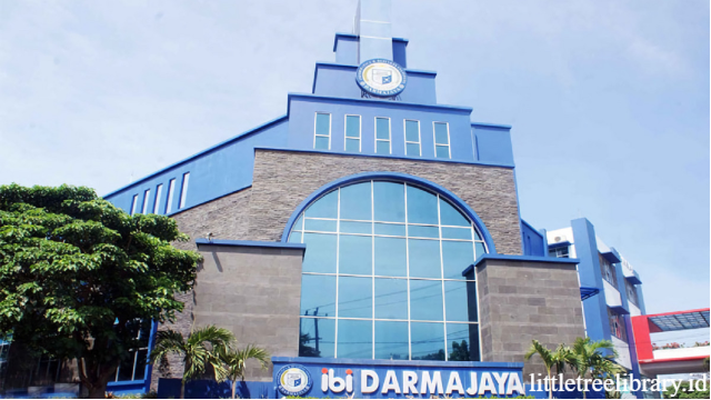 Inilah Jurusan Terbaik di Institut Informatika dan Bisnis Darmajaya