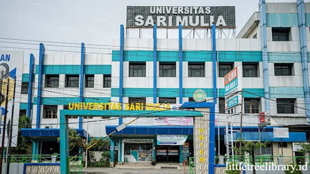 Informasi Perkuliahan Universitas Sari Mulia Banjarmasin