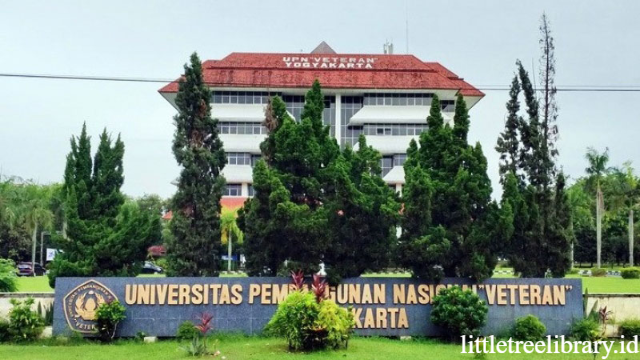 Informasi Tentang Jurusan Teknik Perminyakan UPN