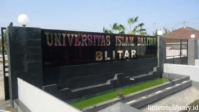 Pilihan Universitas Berkualitas di Blitar Jawa Timur