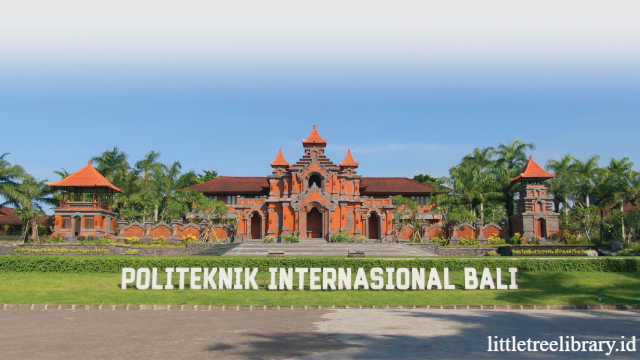 Informasi Perkuliahan di Politeknik Internasional Bali