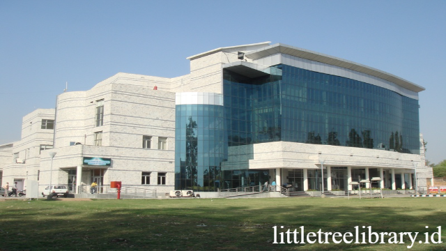 Universitas Jammu: Pilar Pendidikan dan Riset Unggul