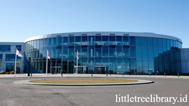 Reykjavík University: Pusat Inovasi dan Pendidikan Modern